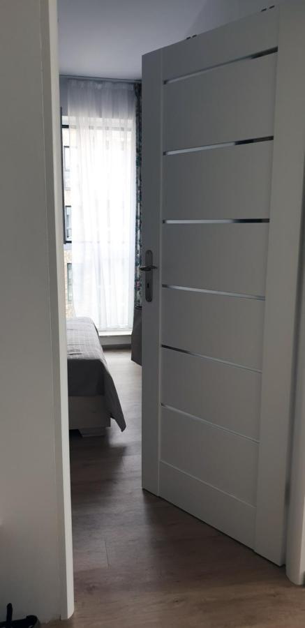 Primo Apartments Tramwajowa 17B Лодзь Экстерьер фото