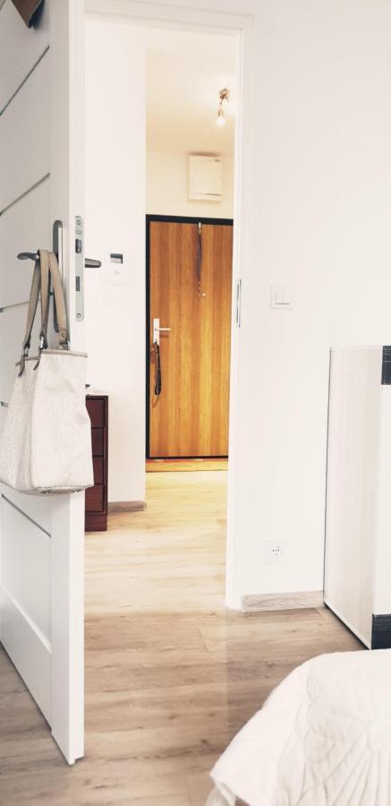Primo Apartments Tramwajowa 17B Лодзь Экстерьер фото