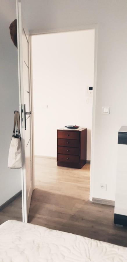 Primo Apartments Tramwajowa 17B Лодзь Экстерьер фото