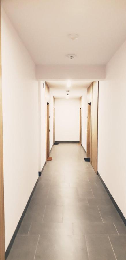 Primo Apartments Tramwajowa 17B Лодзь Экстерьер фото