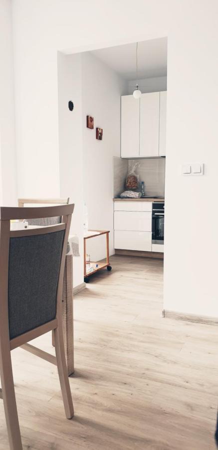 Primo Apartments Tramwajowa 17B Лодзь Экстерьер фото